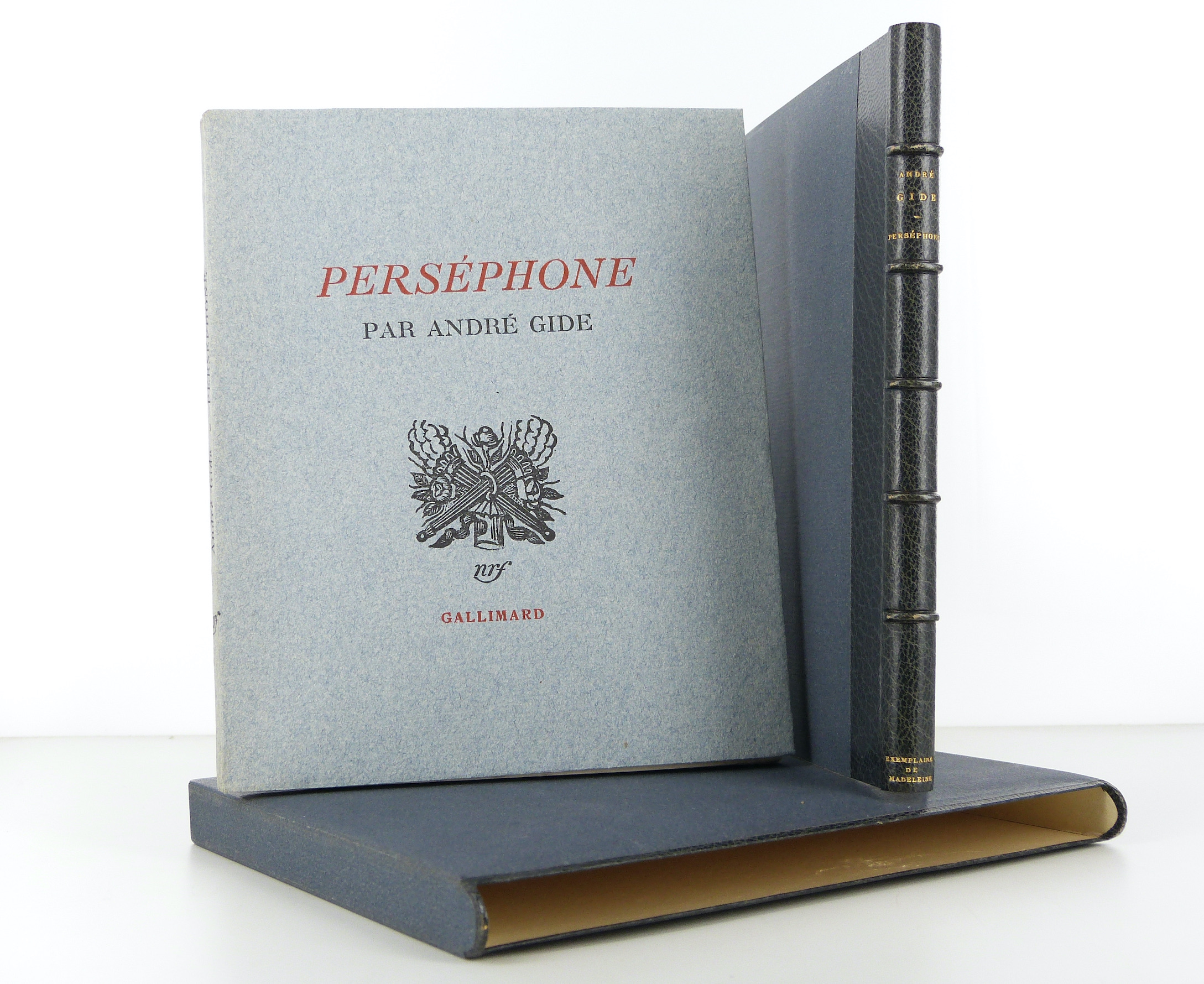 Perséphone