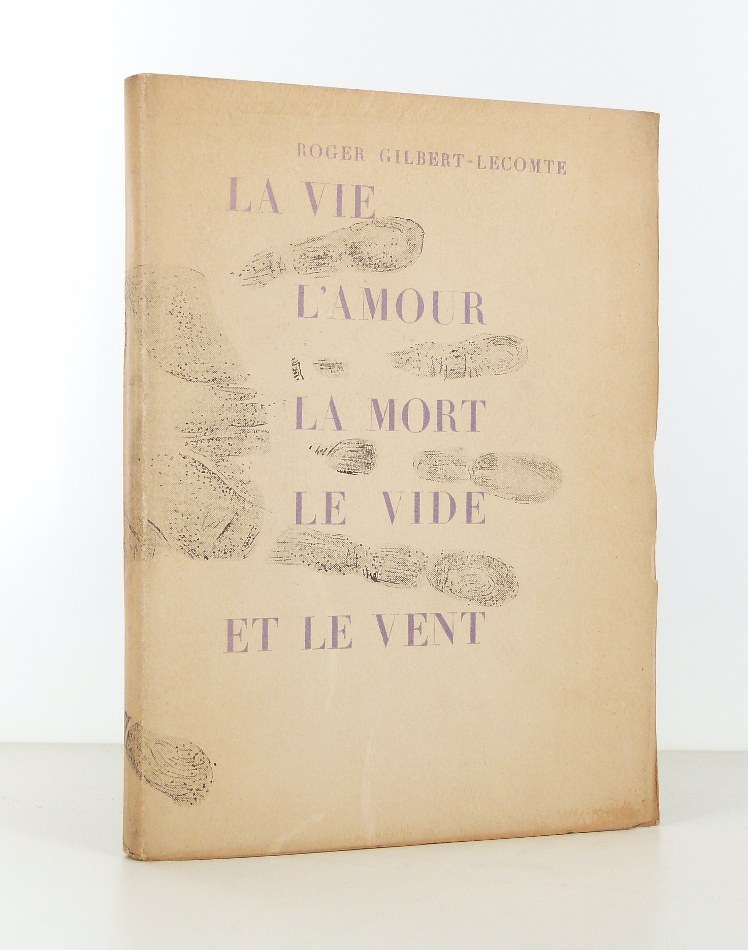 La Vie, l'amour, la mort, le vide et le vent