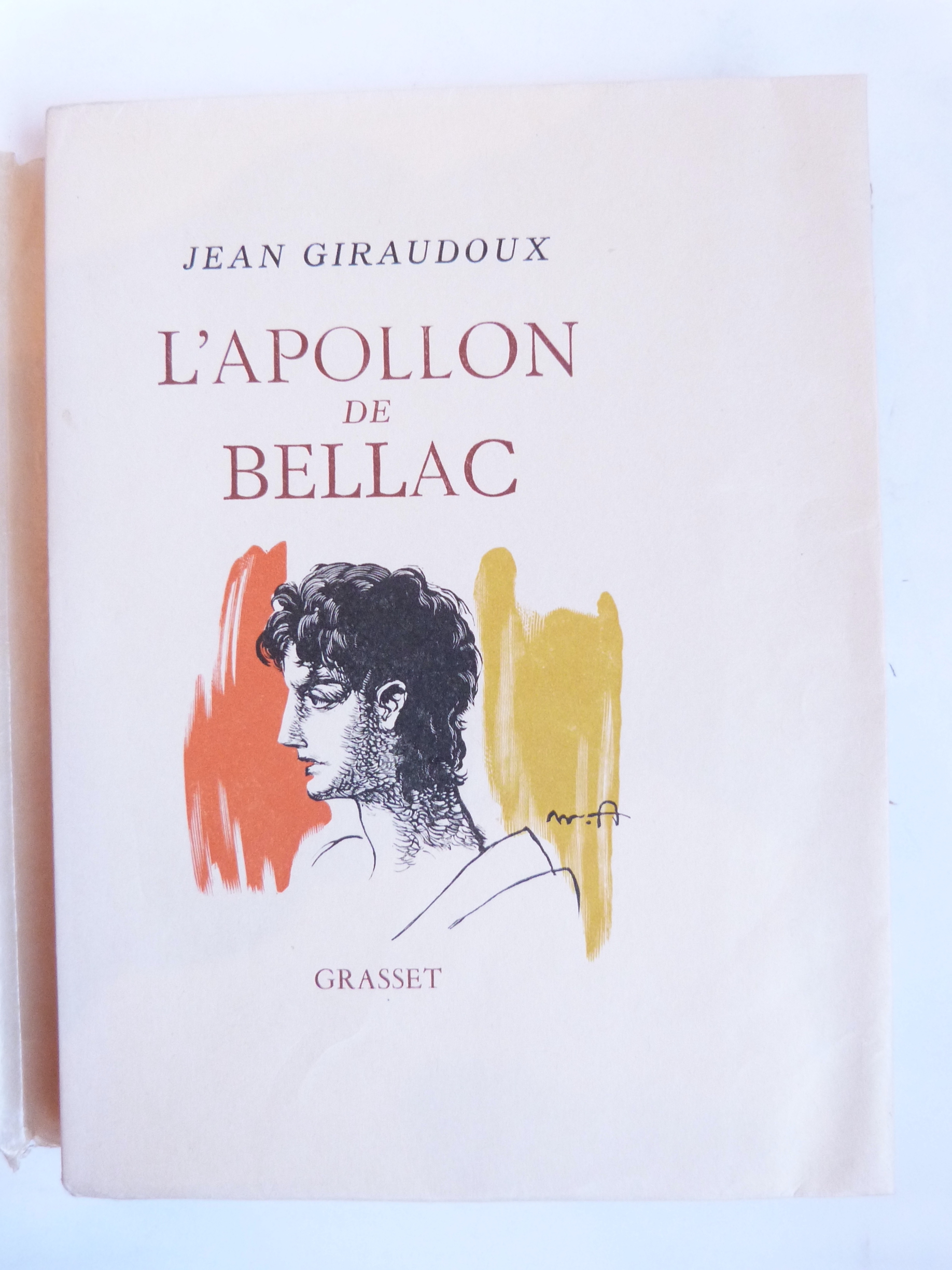 L'Apollon de Bellac