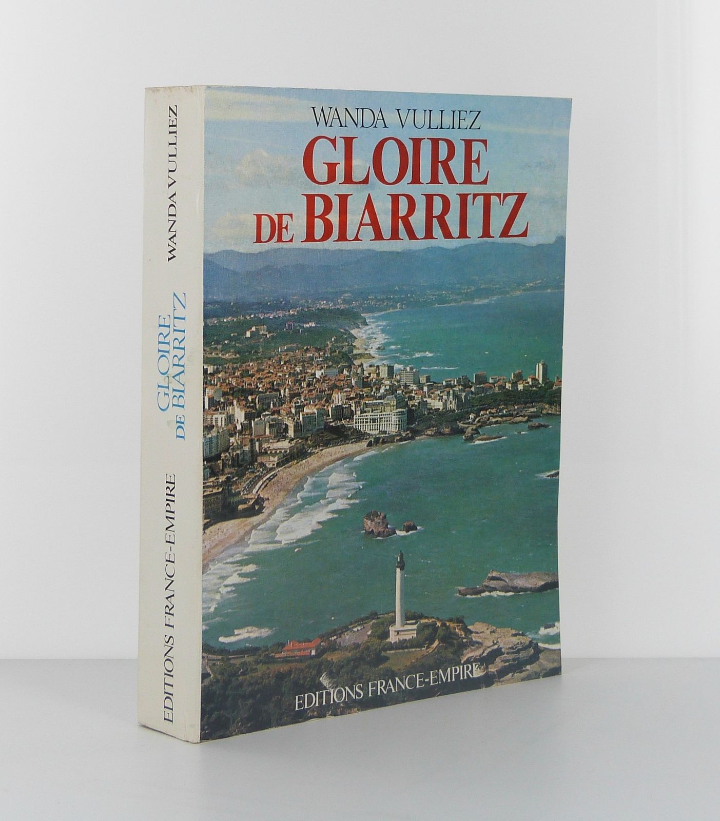 Gloire de Biarritz