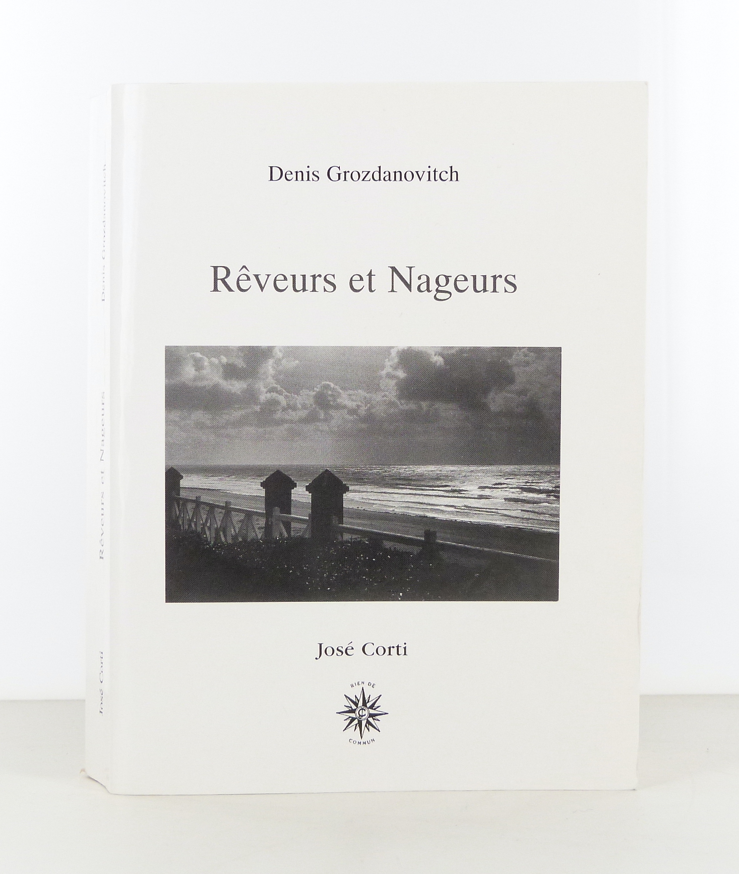 Rêveurs et Nageurs