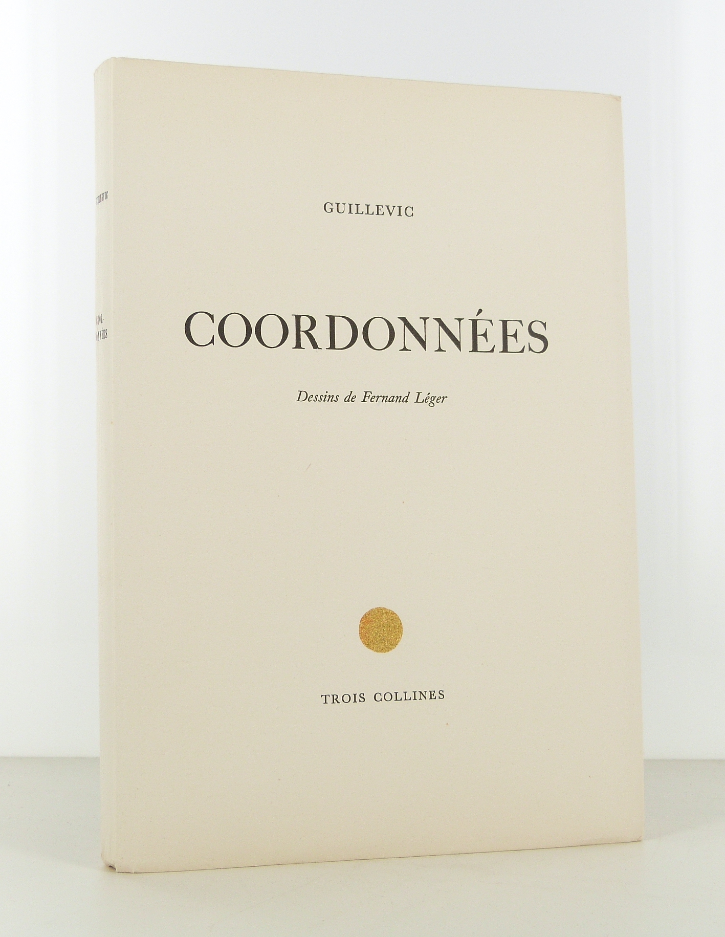 Coordonnées