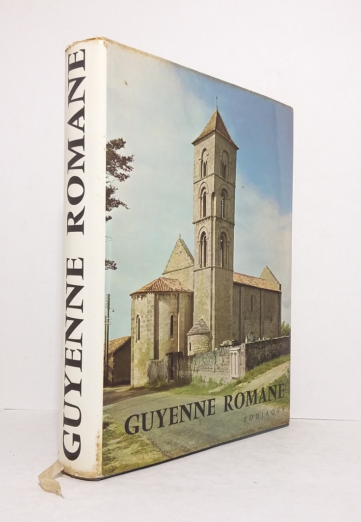 Guyenne romane