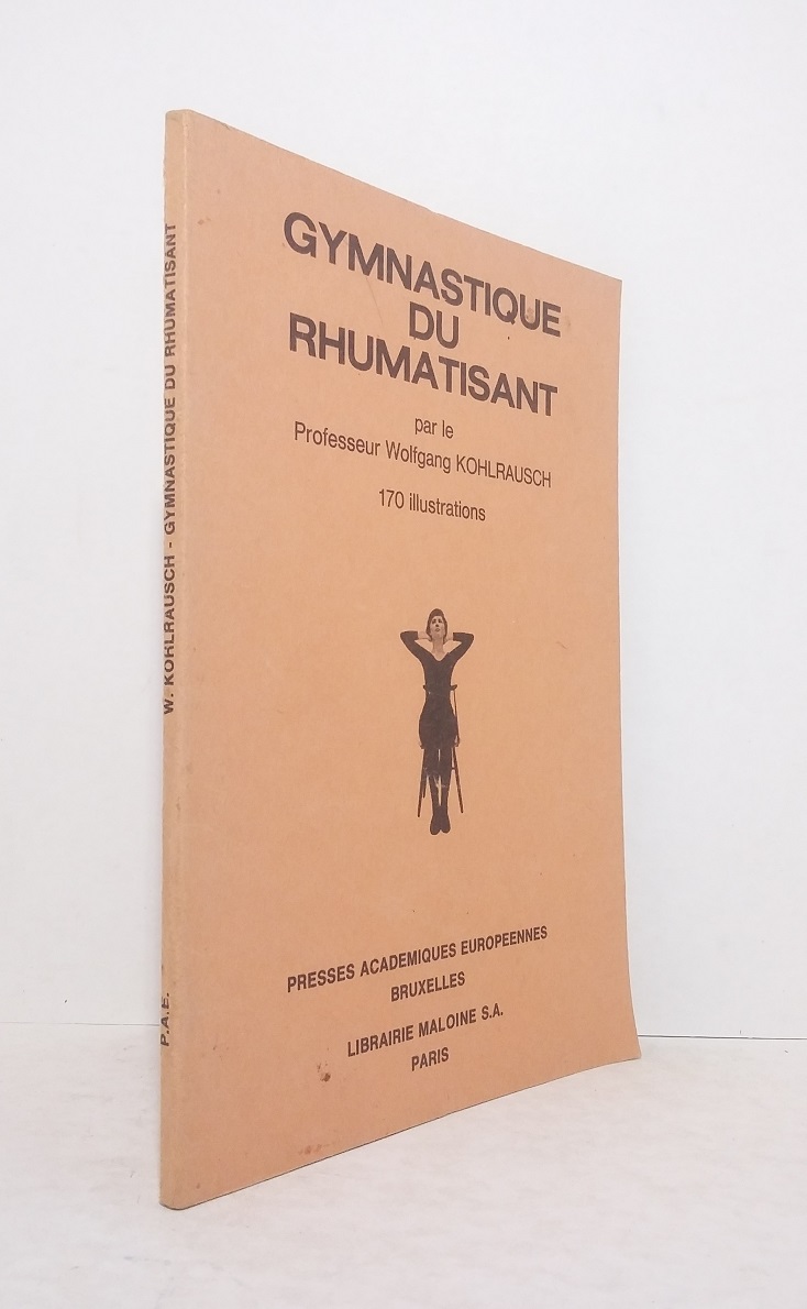 Gymnastique du rhumatisant