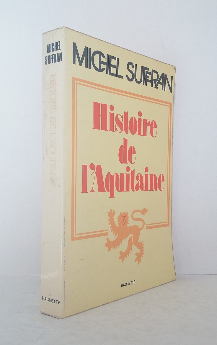 Histoire de l'Aquitaine