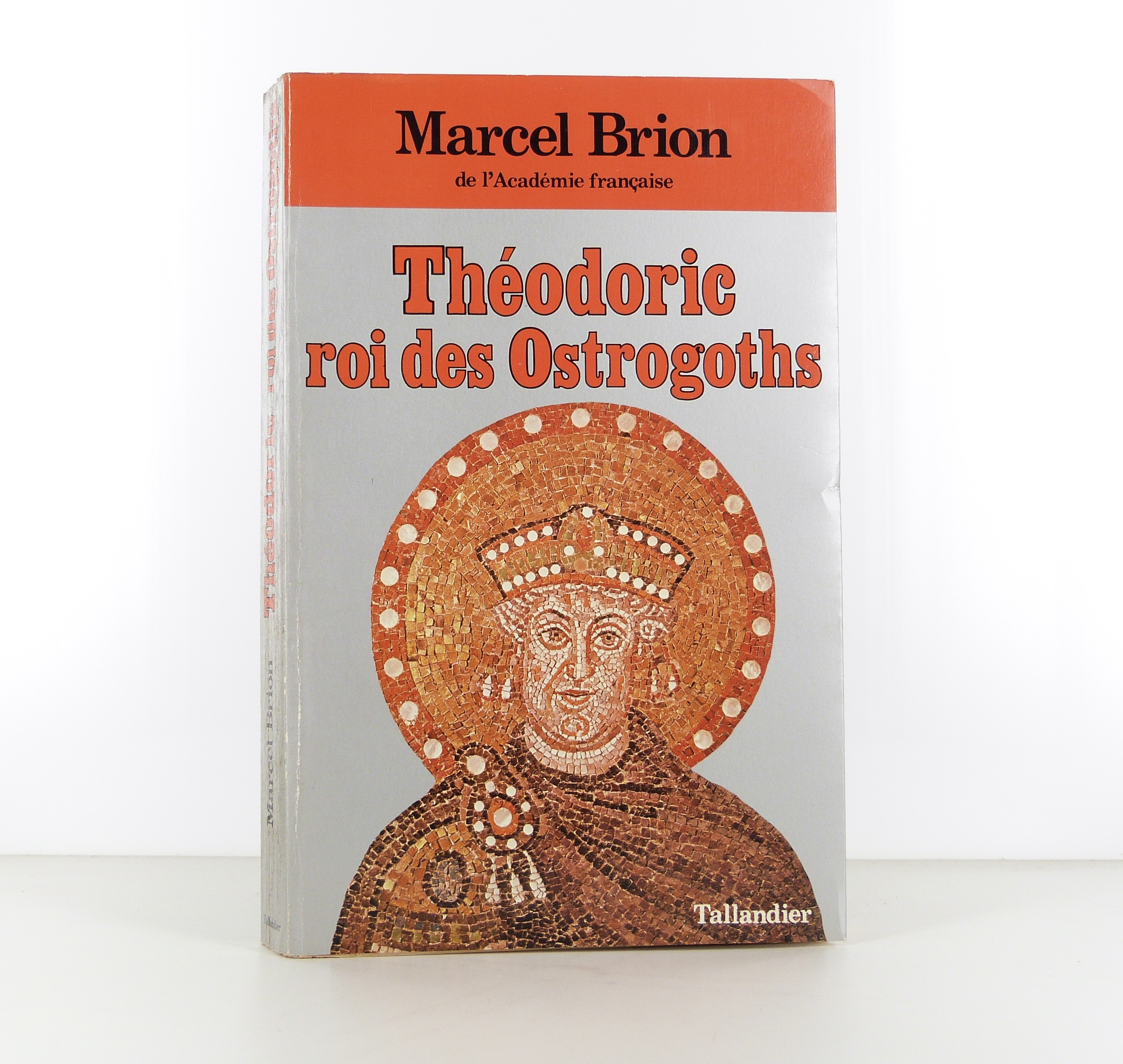 Théodoric roi des Ostrogoths