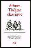 Album Théâtre classique