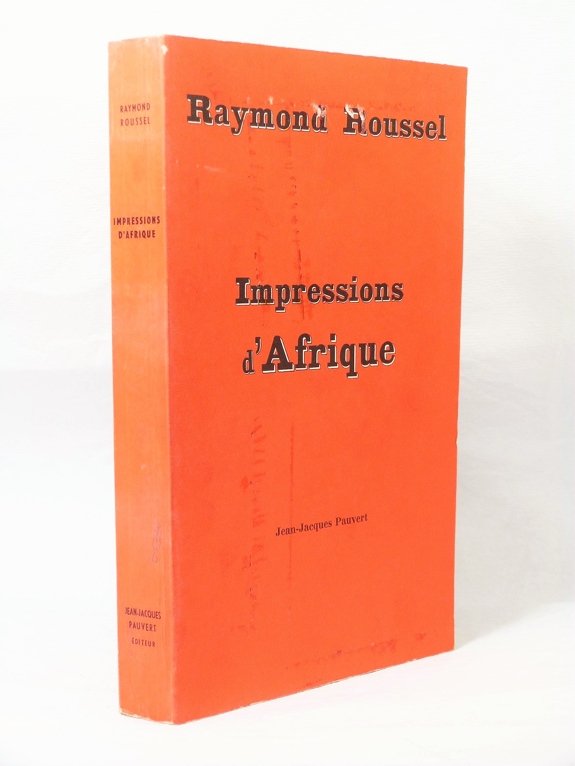 Impressions d' Afrique