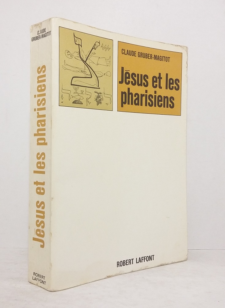 Jésus et les Pharisiens