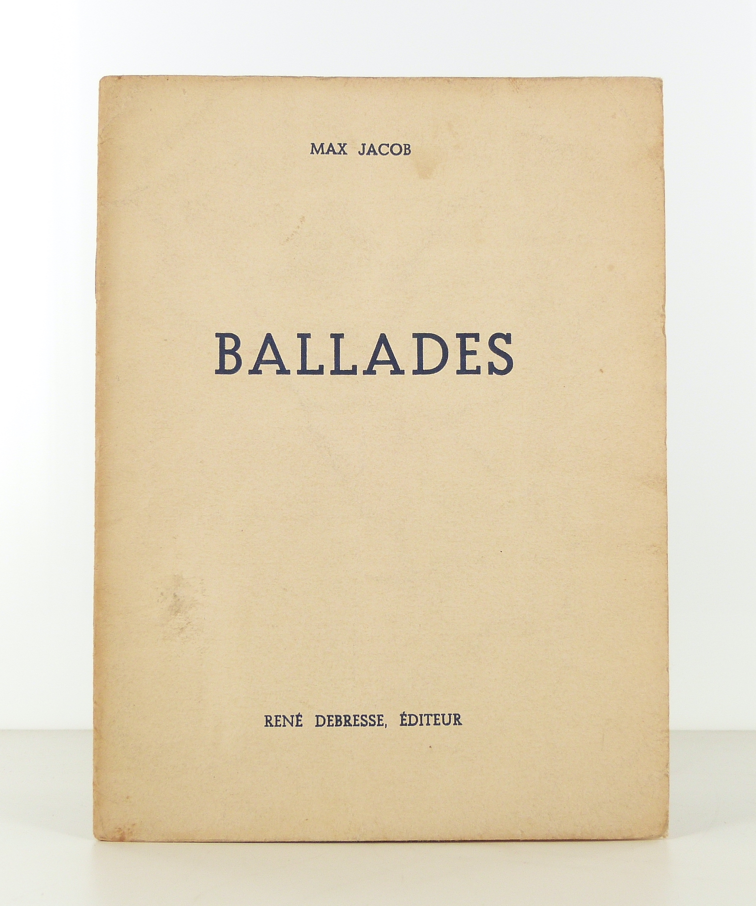 Ballades