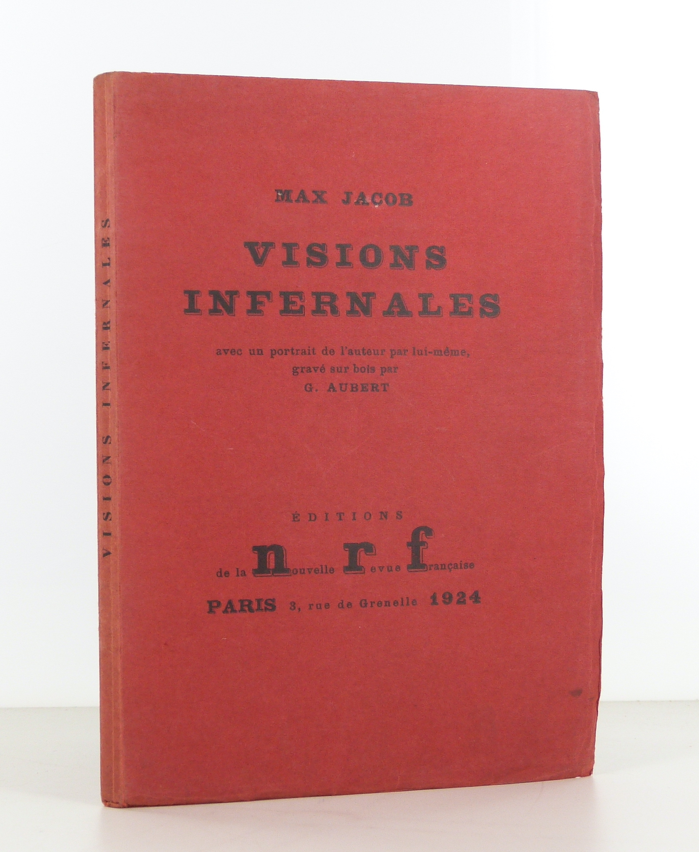 Visions infernales