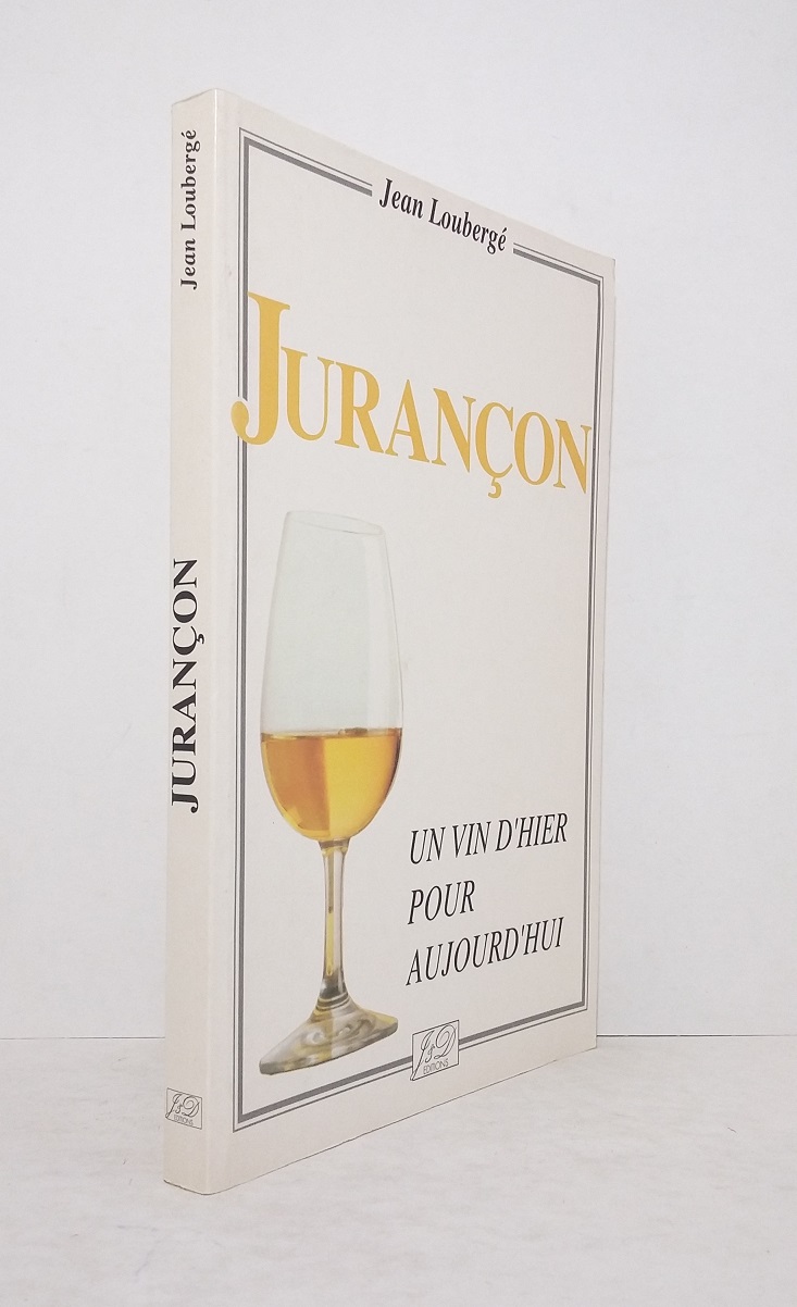 Jurançon : Un vin d'hier pour aujourd'hui