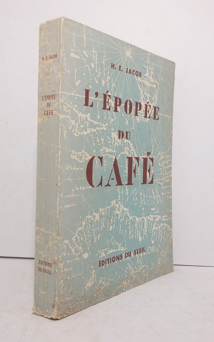 L'épopée du café