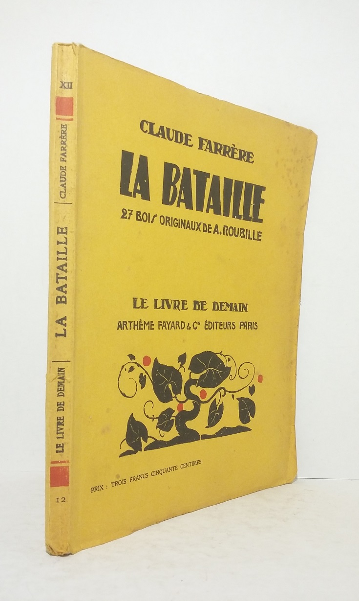 La bataille