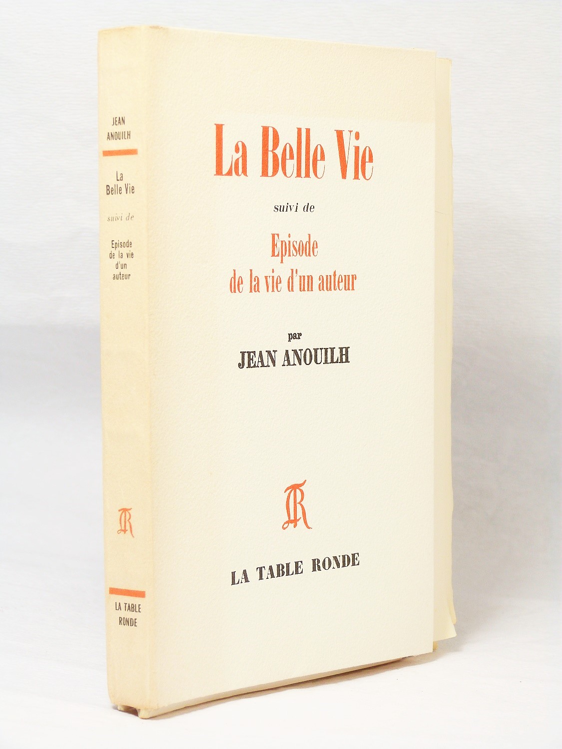 La belle vie