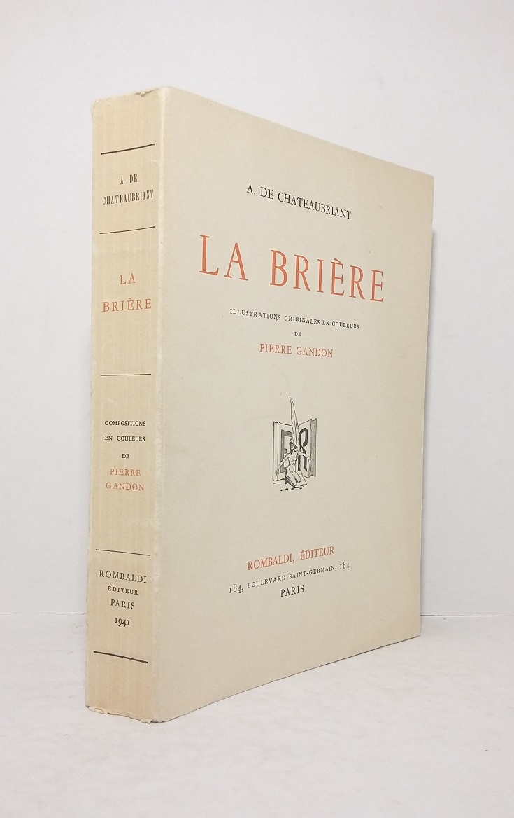 La Brière