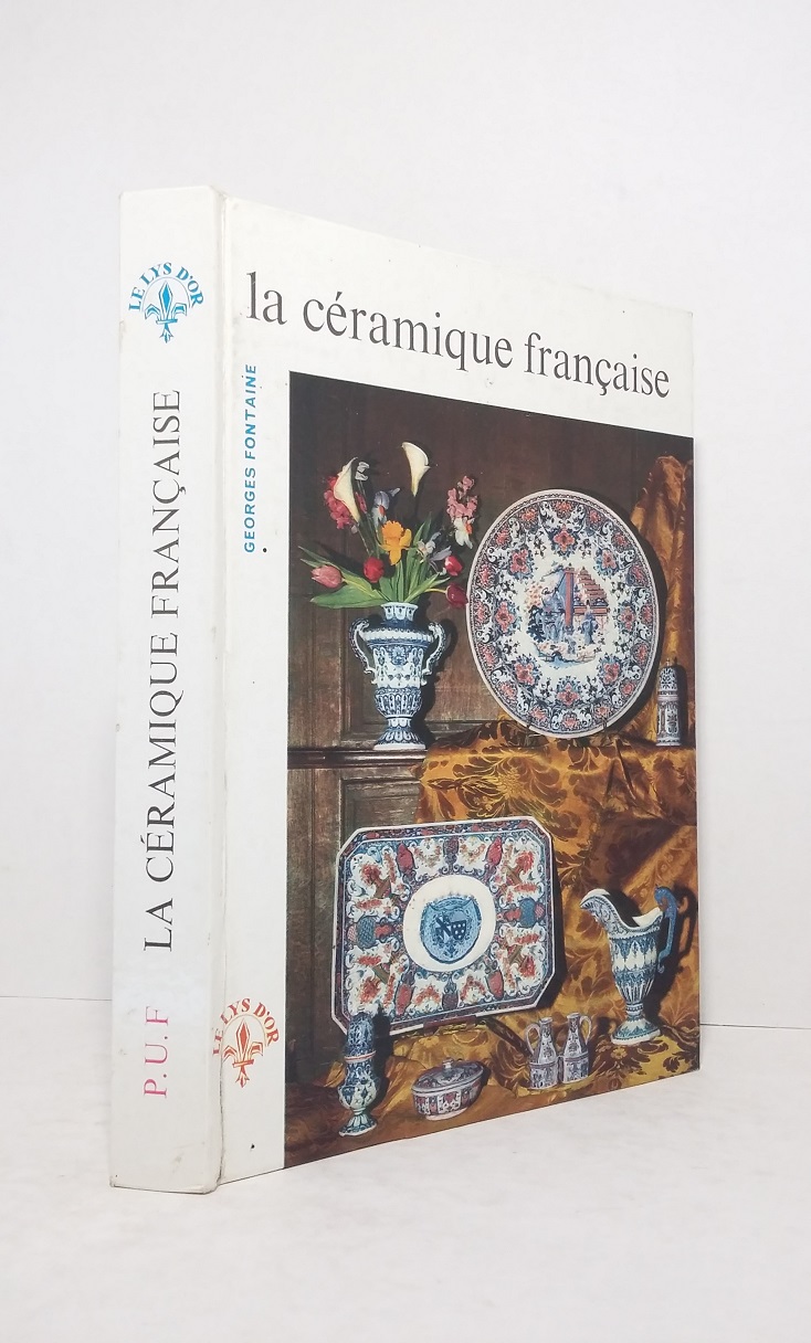 La céramique française