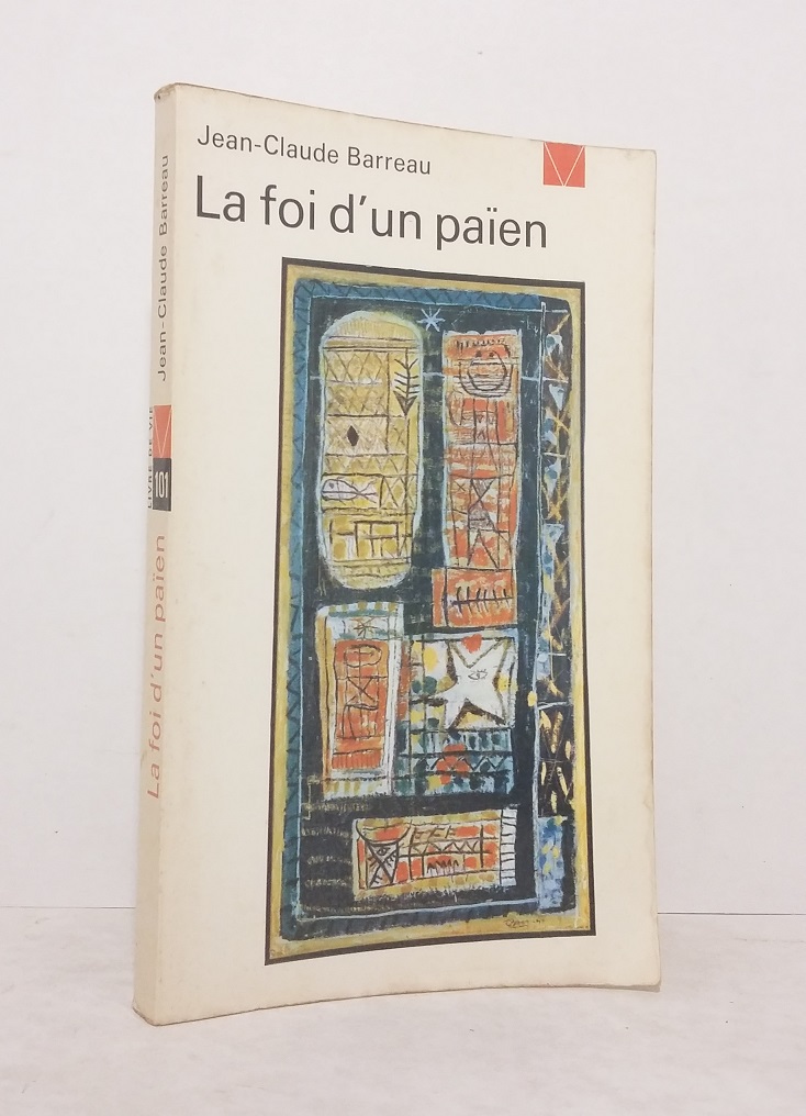 La foi d'un païen