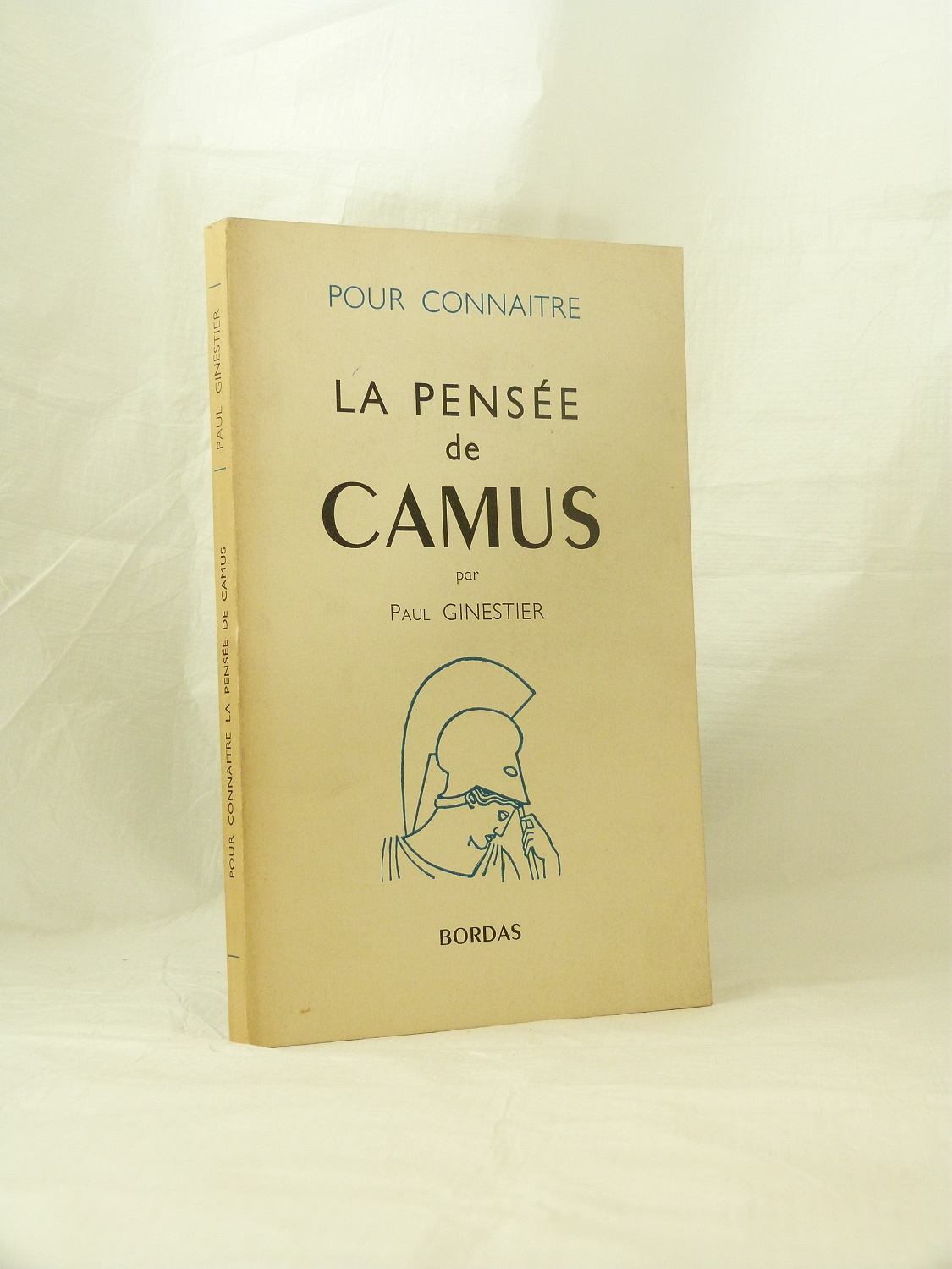 La pensée de Camus