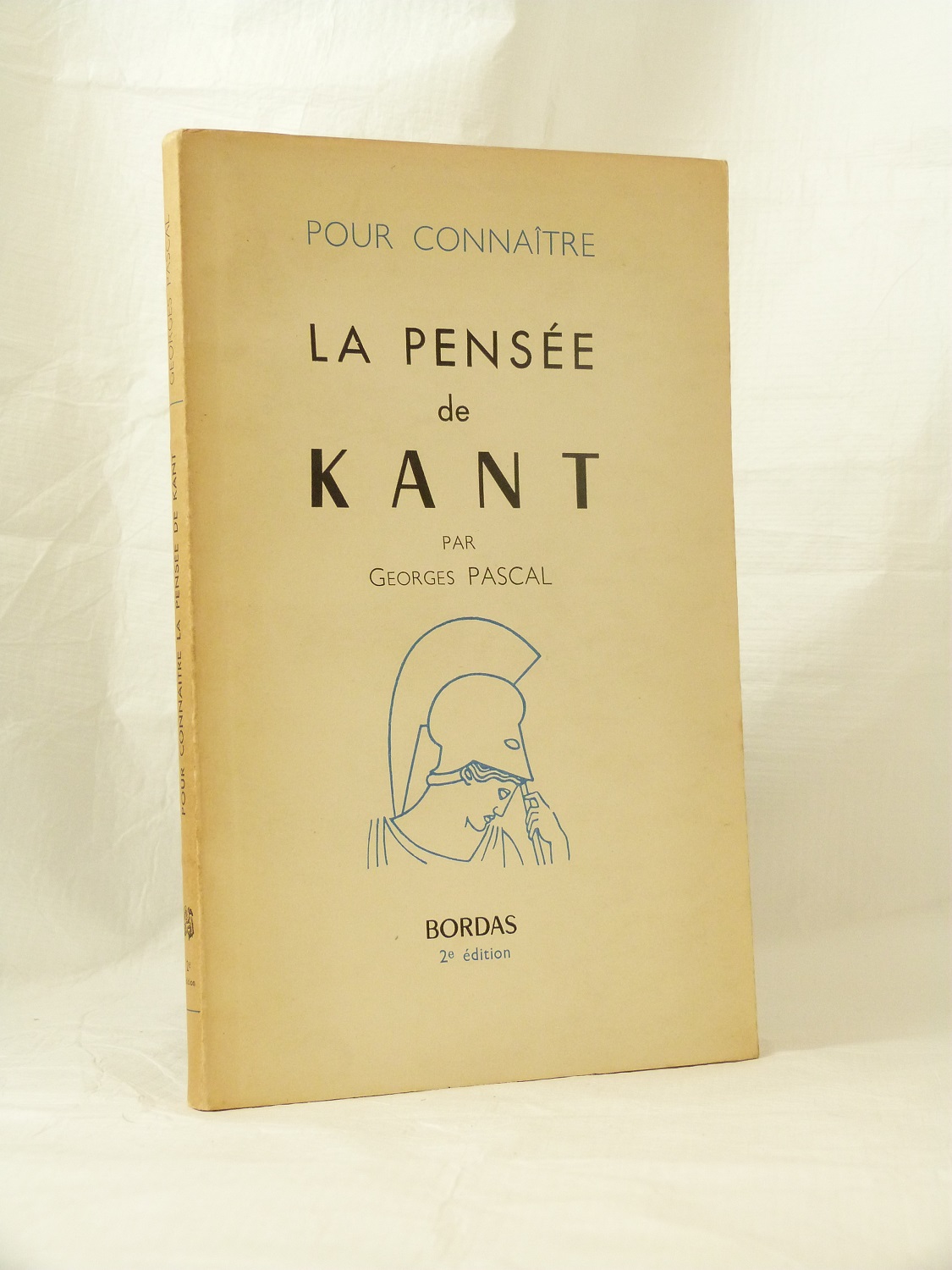 La pensée de Kant