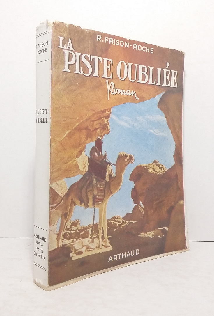 La piste oubliée