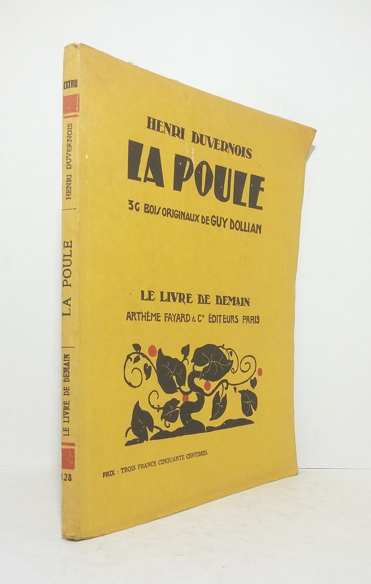 La poule