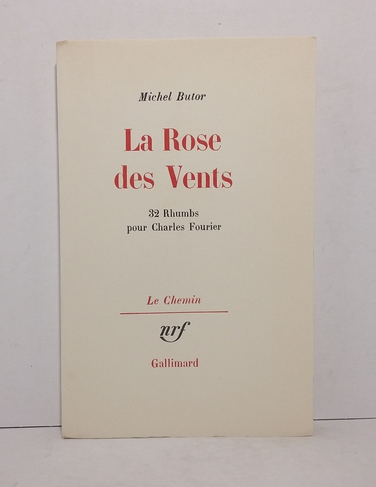 la rose des vents