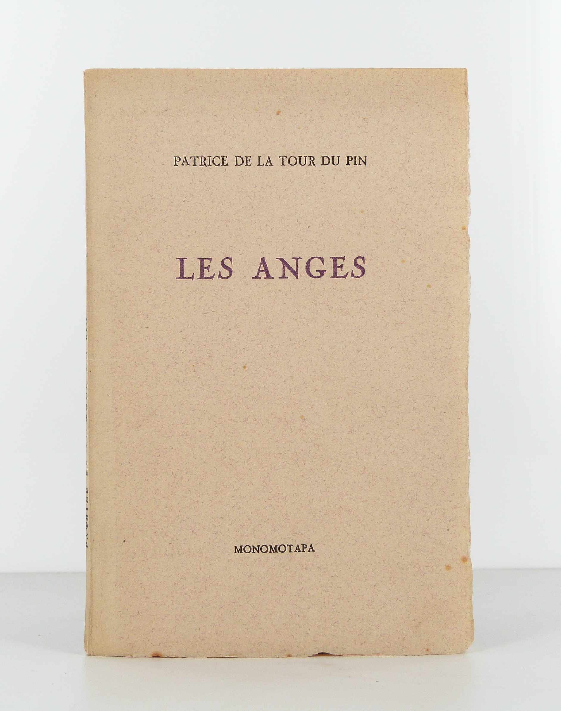 Les Anges