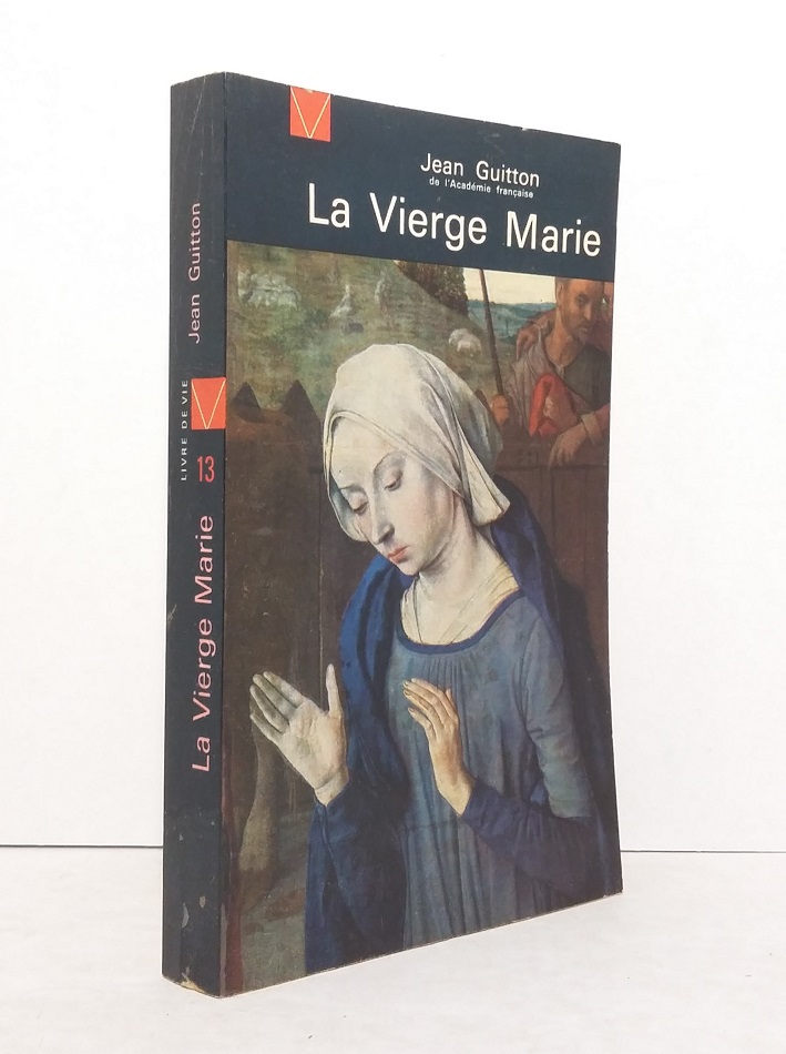 La Vierge Marie