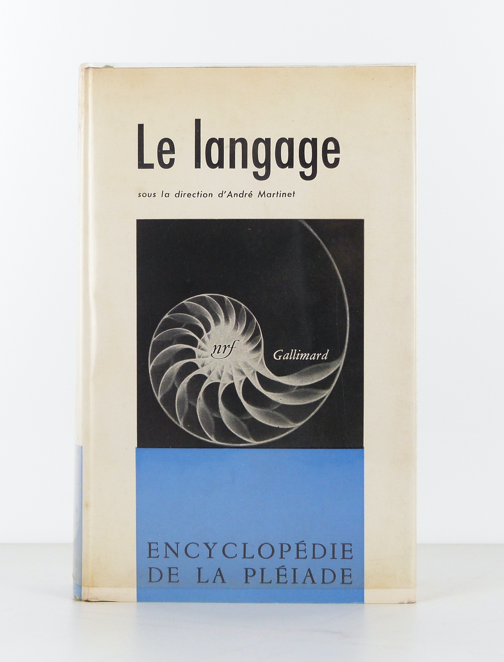 Le langage