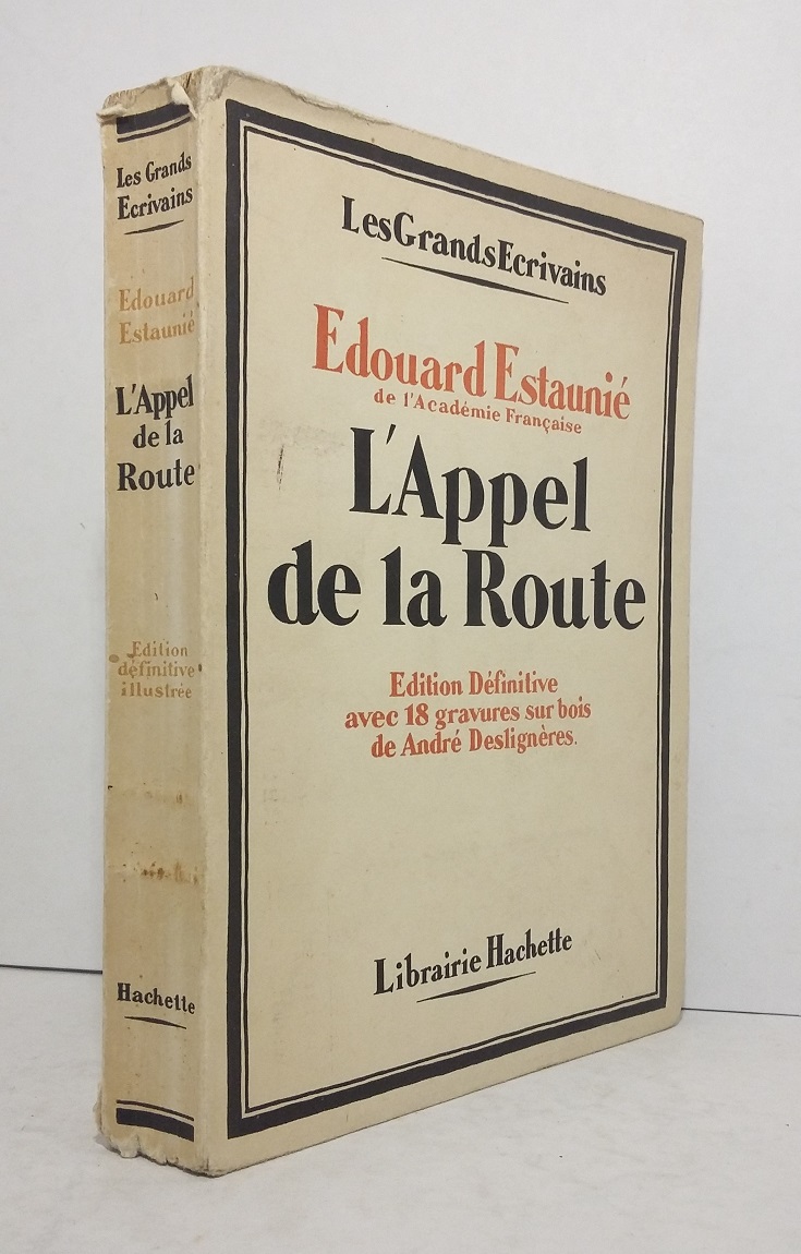 L'Appel de la Route