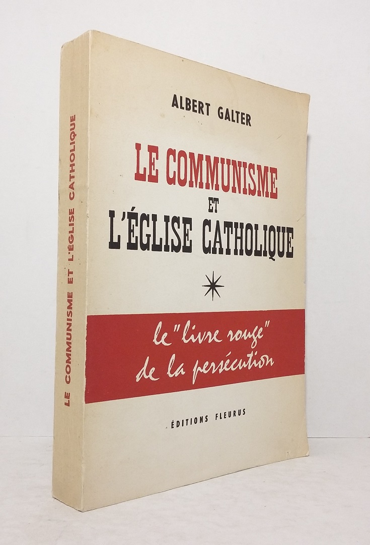 Le communisme et l'église catholique