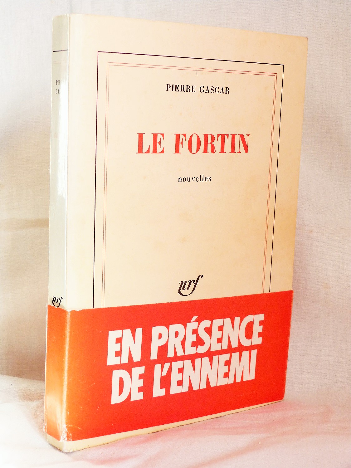 Le fortin