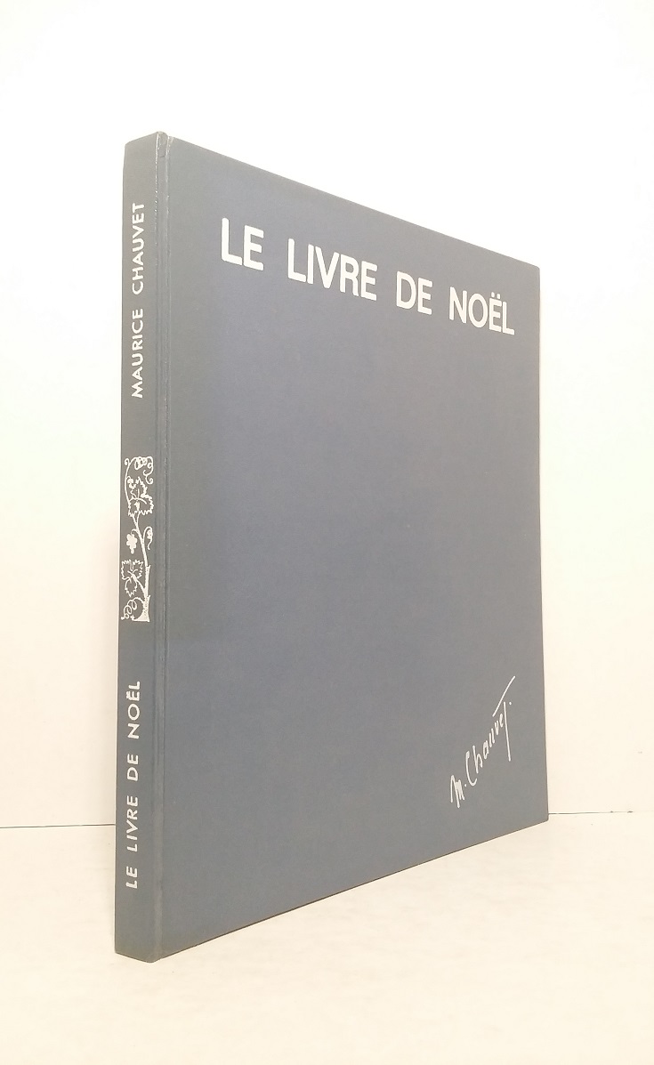 Le Livre de Noël