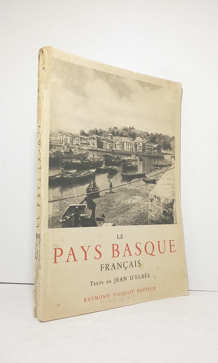 Le Pays Basque Français