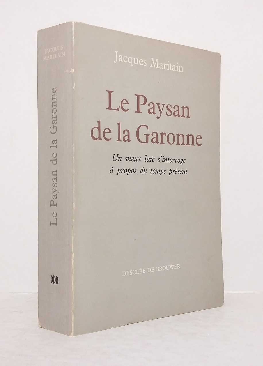 Le Paysan de la Garonne