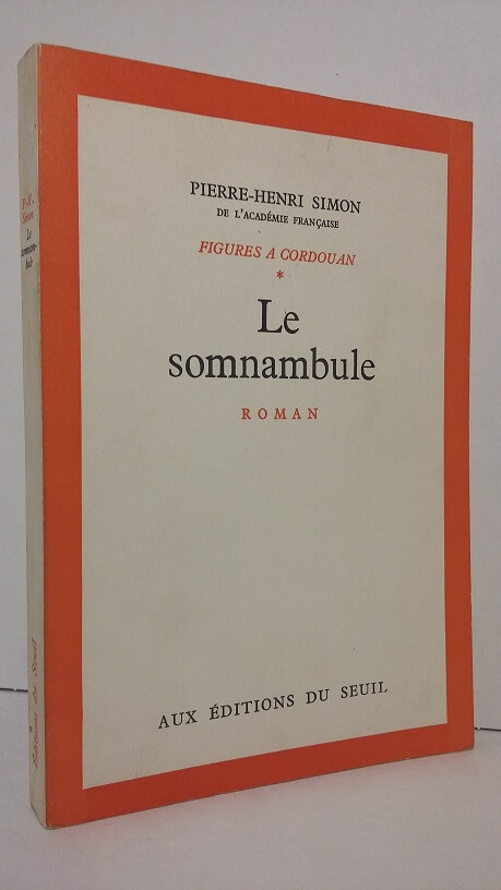 le somnambule