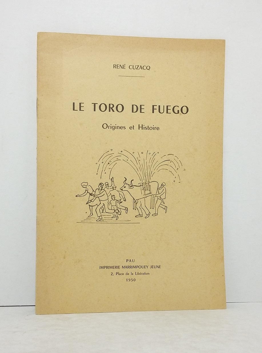 Le Toro de Fuego