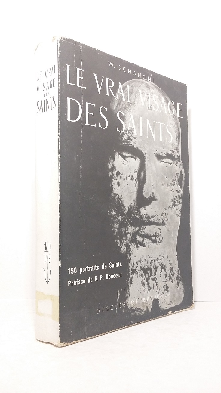 Le vrai visage des Saints