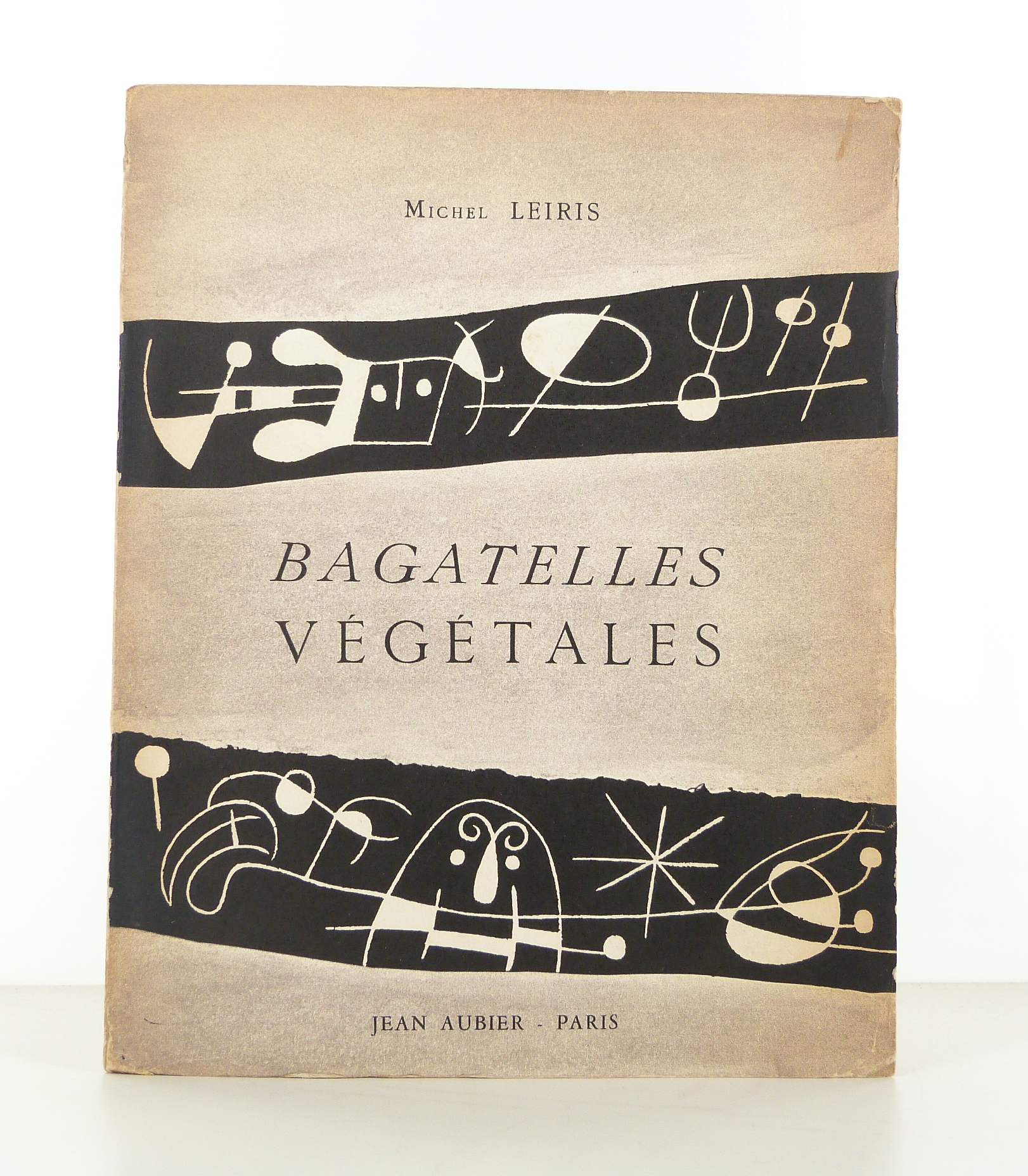 Bagatelles végétales