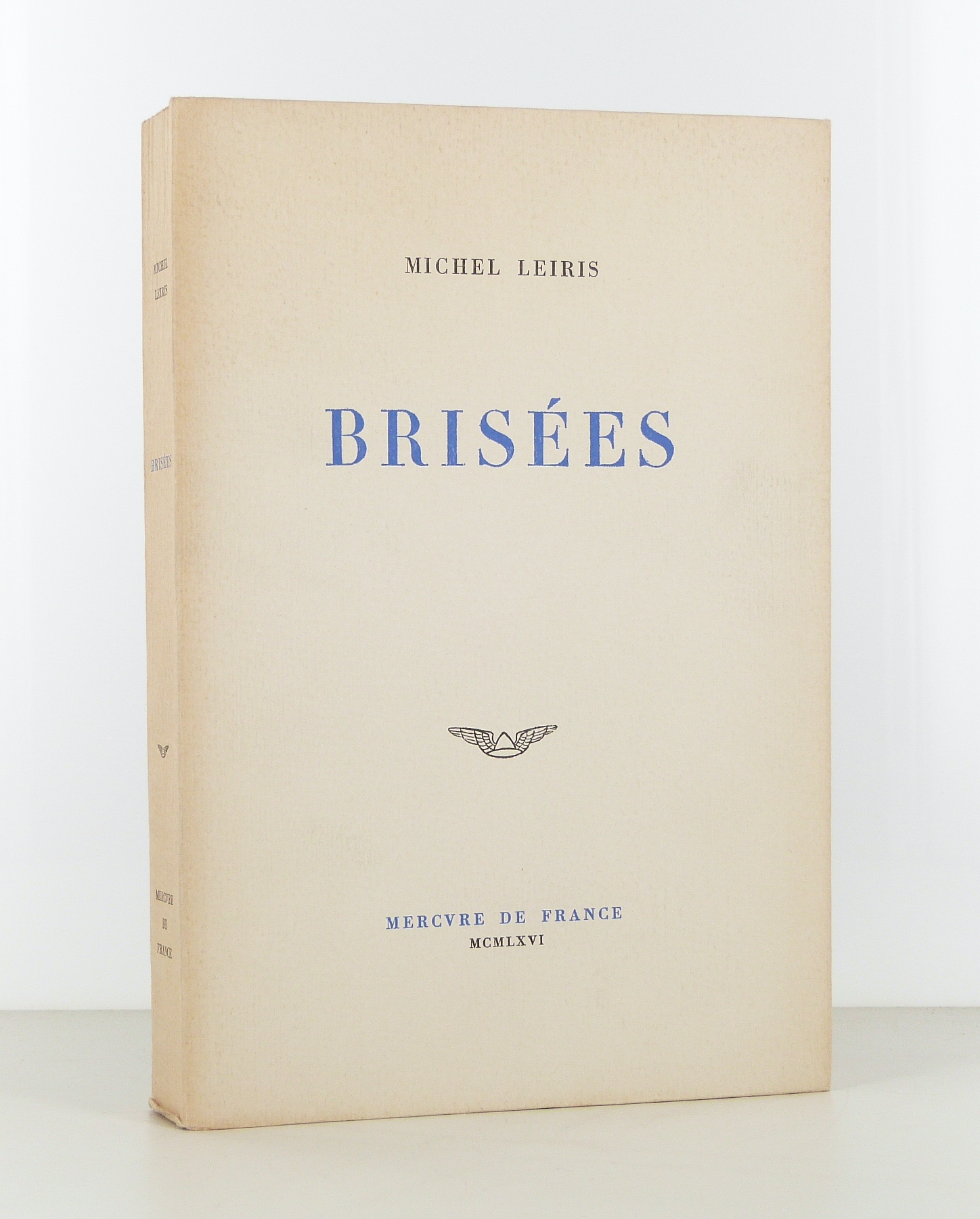 Brisées