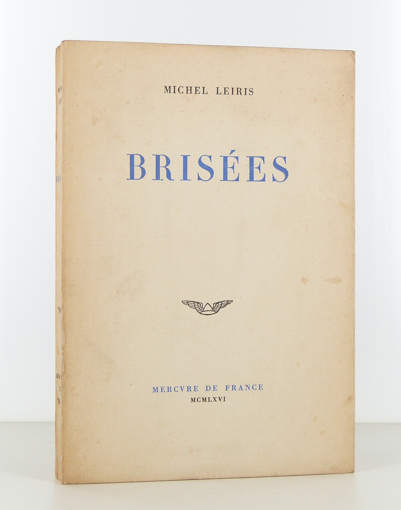 Brisées