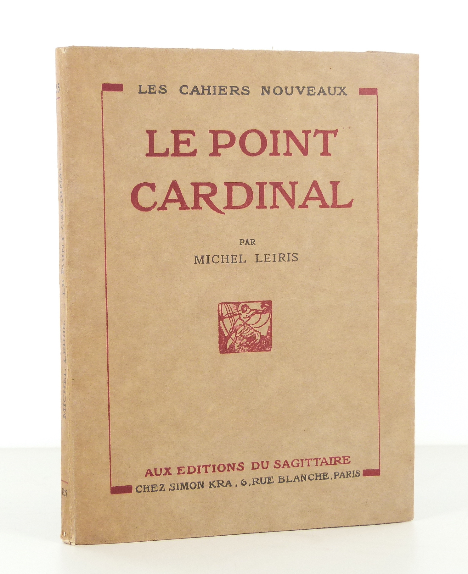 Le point Cardinal