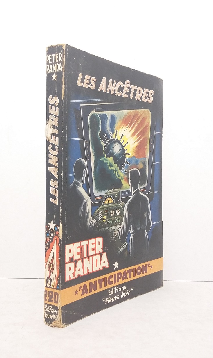 Les Ancêtres