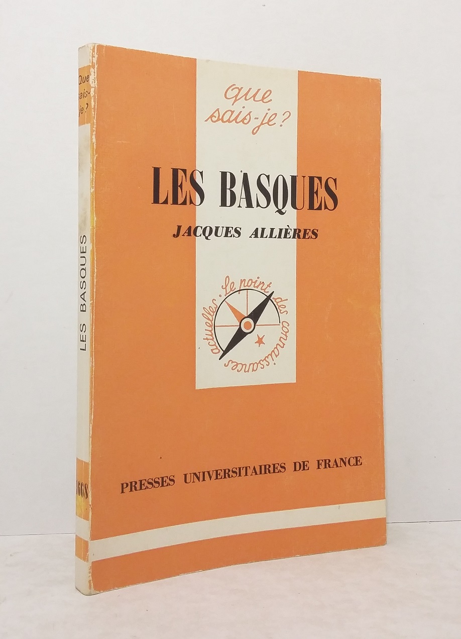 Les Basques