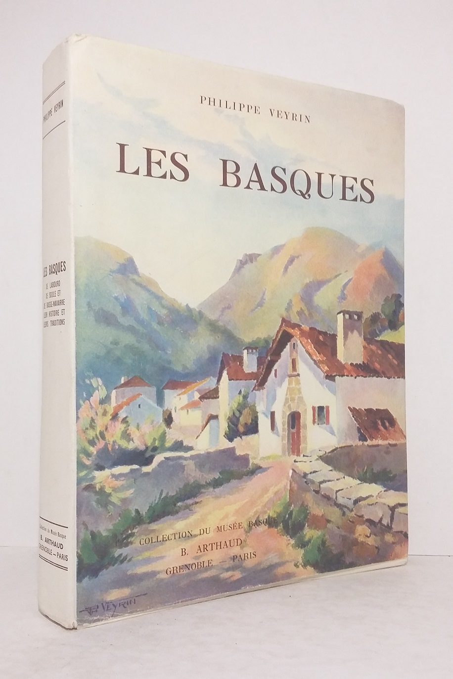 Les Basques