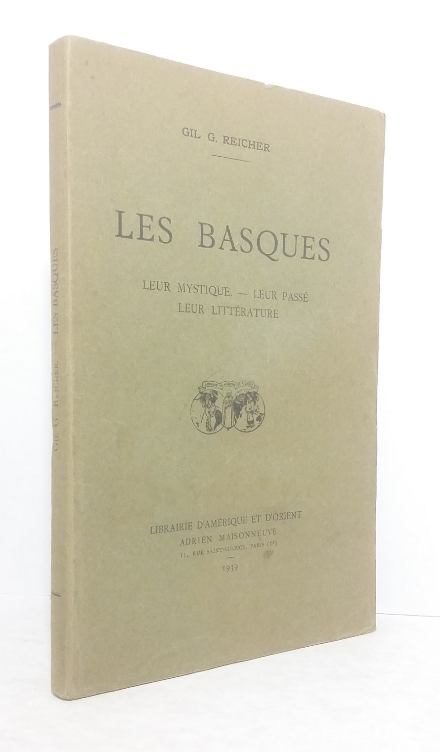 Les Basques