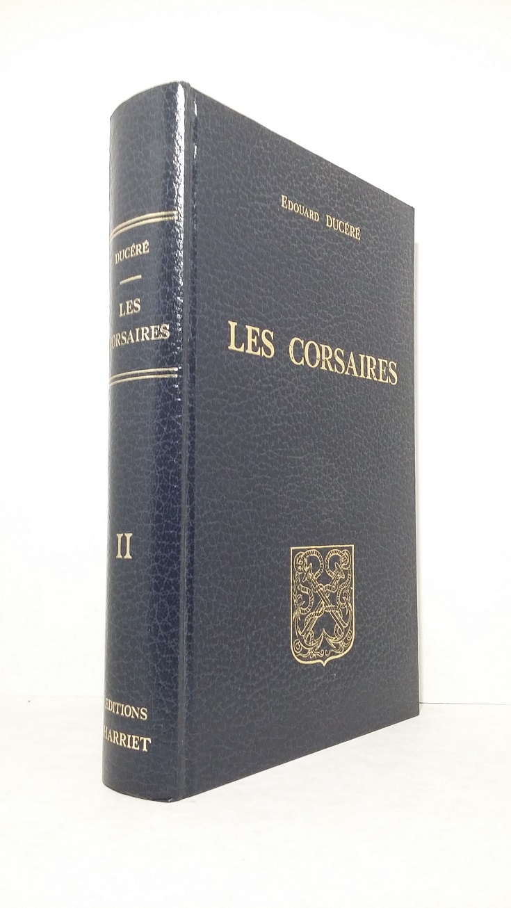 Les corsaires, Tome II