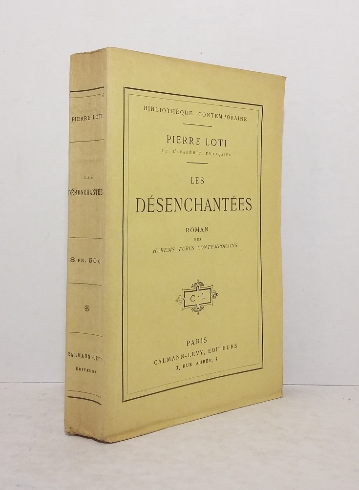 Les désenchantées