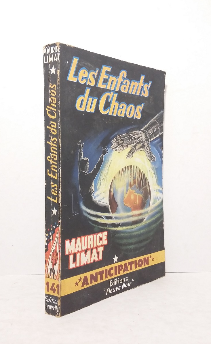 Les Enfants du Chaos